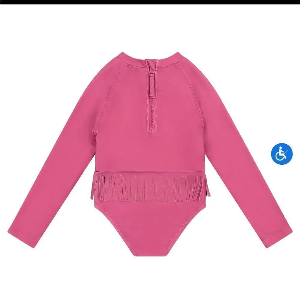 New Andy & Evan romper one piece swimsuit